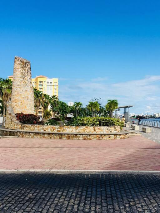 Favoriteplace1br 1 Btr 2 A/cs Tv Wf 1 Pk -4 Guests Apartamento