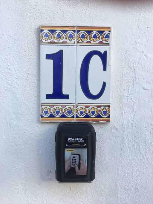Apartamento Favoriteplace1br 1 Btr 2 A/cs Tv Wf 1 Pk -4 Guests San Juan