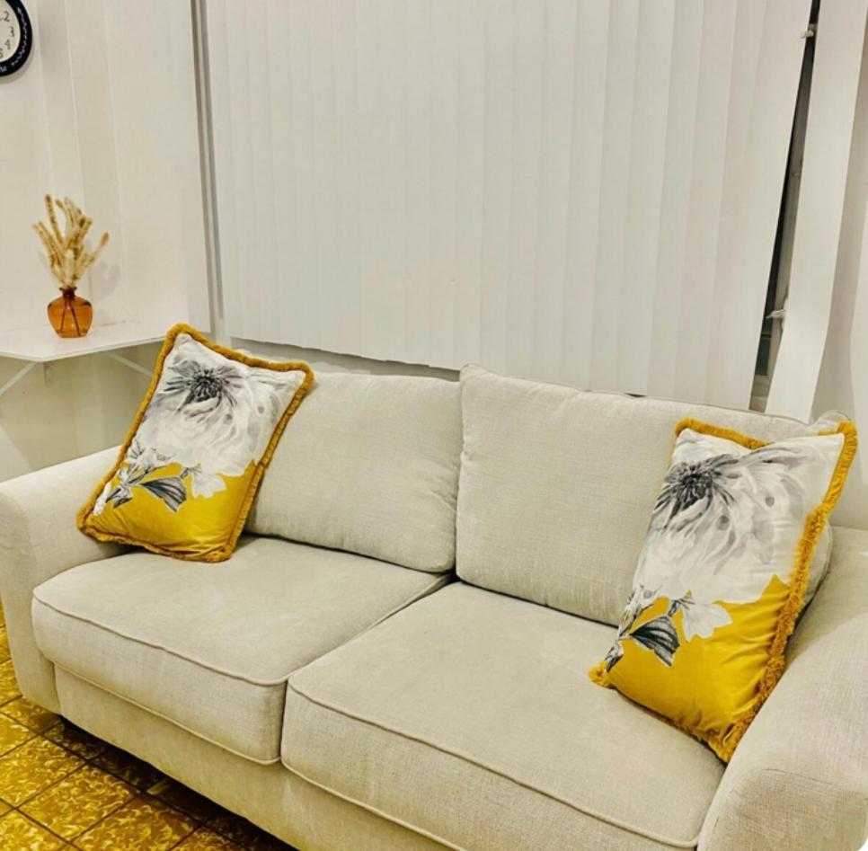 Favoriteplace1br 1 Btr 2 A/cs Tv Wf 1 Pk -4 Guests San Juan